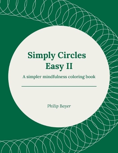 Simply Circles Easy II