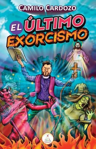 El Último Exorcismo