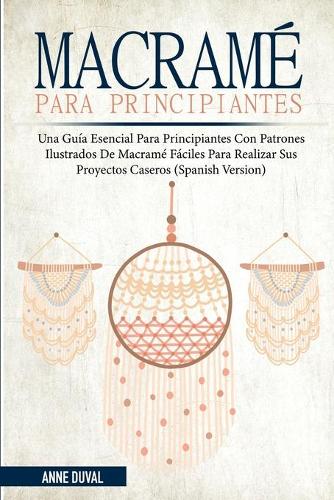 Macramé Para Principiantes