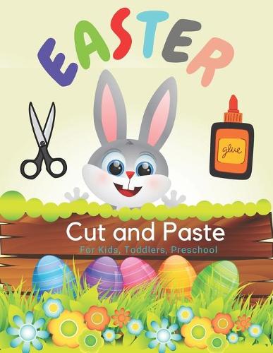 Easter Cut and Paste