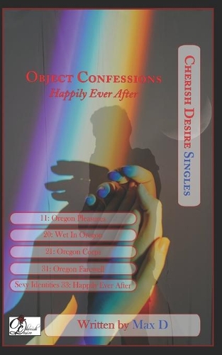 Object Confessions - Happily Ever After