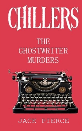 The Ghostwriter Murders