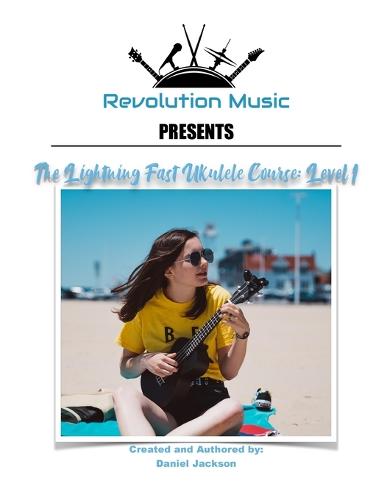 The Lightning Fast Ukulele Course