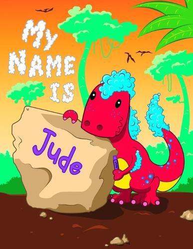 My Name is Jude