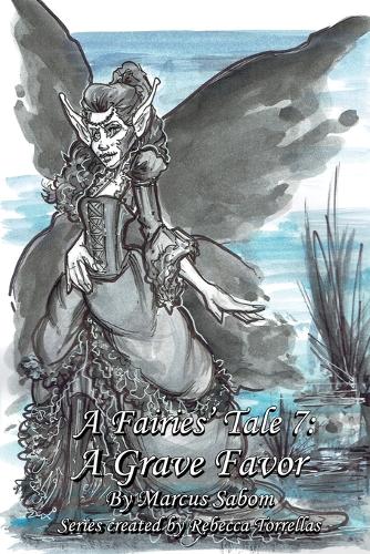 A Fairies' Tale