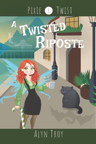 A Twisted Riposte