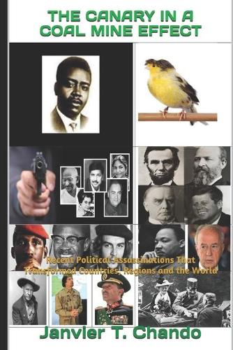 The Canary in a Coal Mine Effect