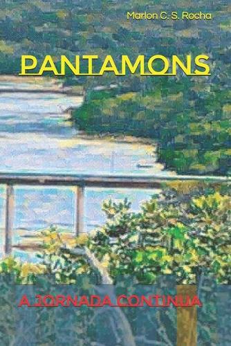 Pantamons