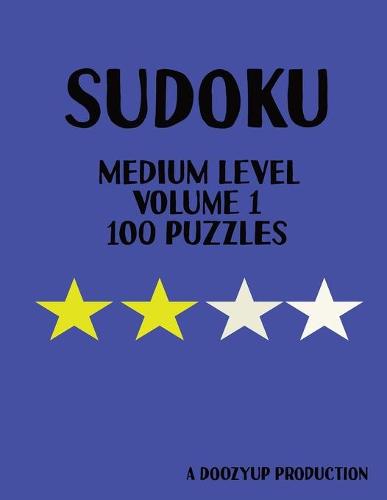 100 sudoku puzzles medium