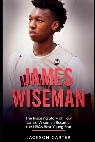 James Wiseman