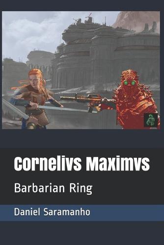 Cornelivs Maximvs