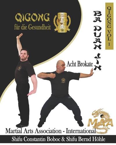 Ba Duan Jin - Acht Brokate