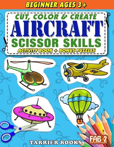 Aircraft Scissor Skills