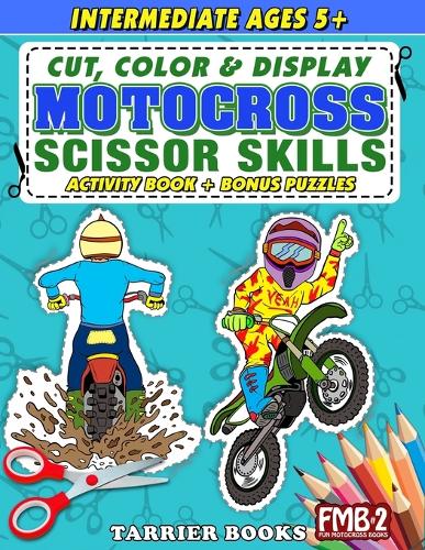 Motocross Scissor Skills