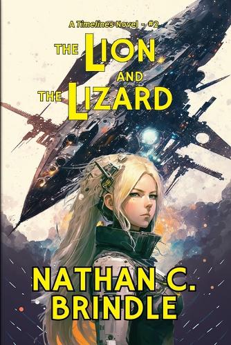 The Lion and the Lizard