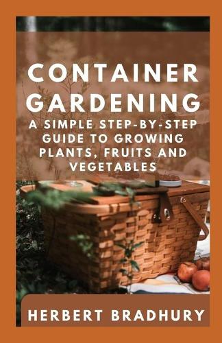 Container Gardening