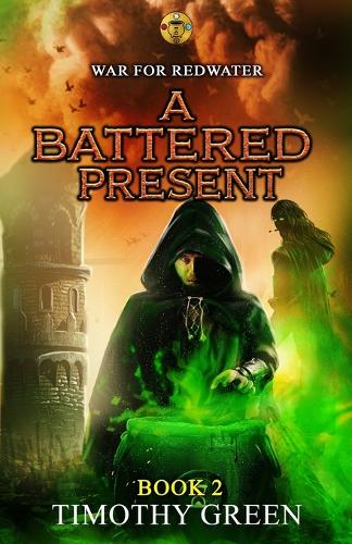 War For Redwater