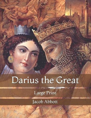 Darius the Great