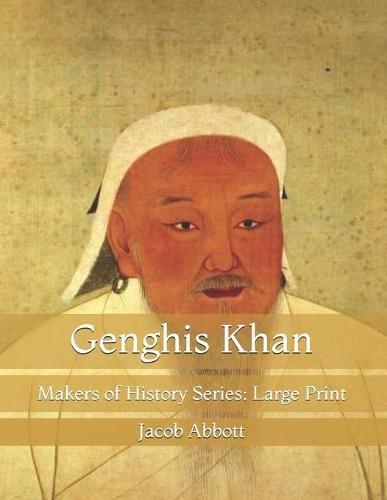 Genghis Khan