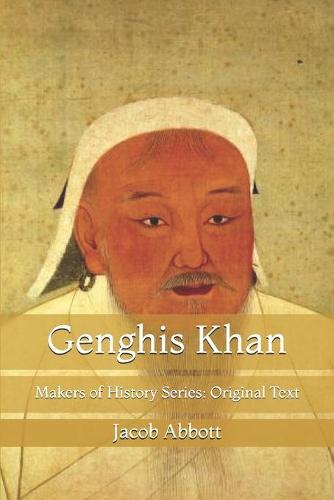 Genghis Khan