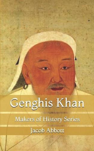 Genghis Khan