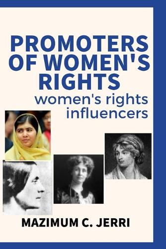 Promoters of Women's rights