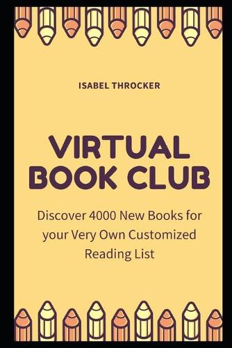 Virtual Book Club