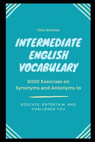 Intermediate English Vocabulary