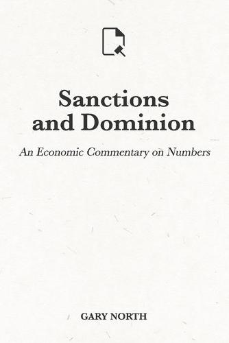 Sanctions and Dominion