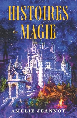 Histoires de Magie