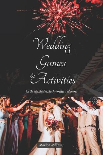 Wedding Games and Activities