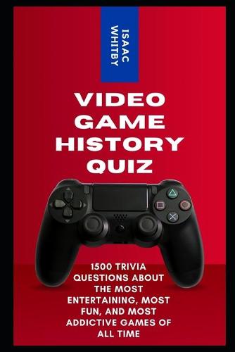 Video Game History Quiz