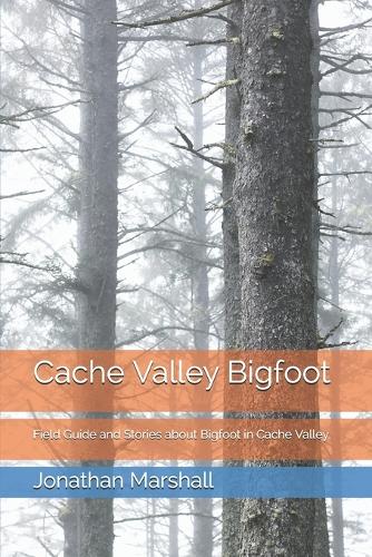 Cache Valley Bigfoot