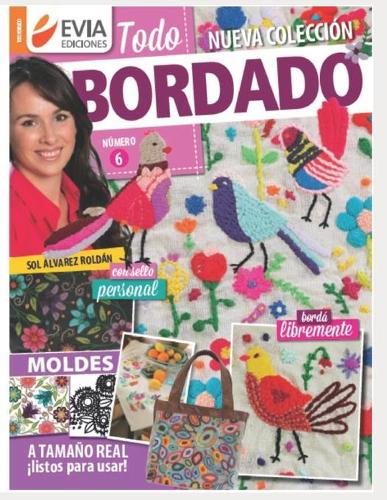 Todo Bordado 6