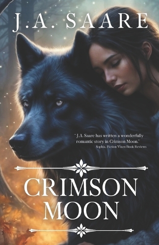 Crimson Moon
