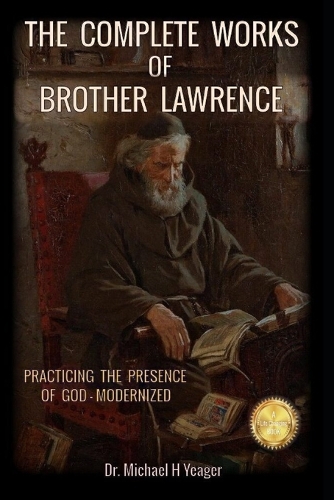 The Complete Works of Brother Lawrence
