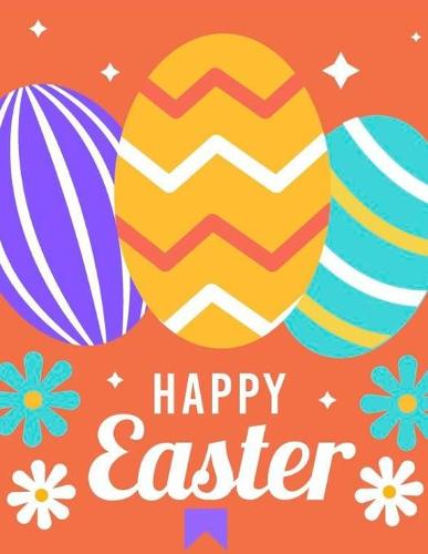 Happy Easter