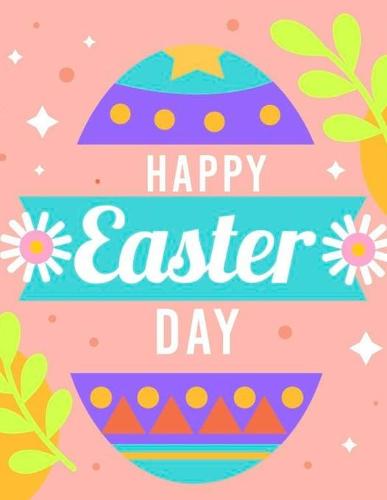 Happy Easter Day