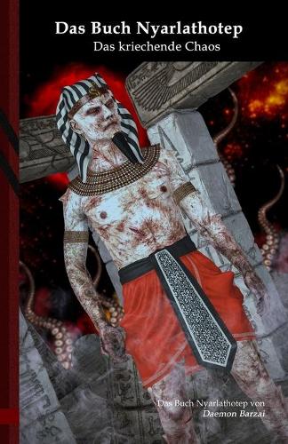 Das Buch Nyarlathotep