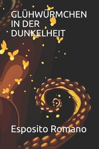Gluhwurmchen in Der Dunkelheit