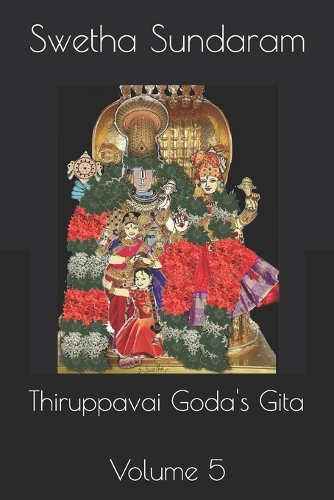 Thiruppavai Goda's Gita
