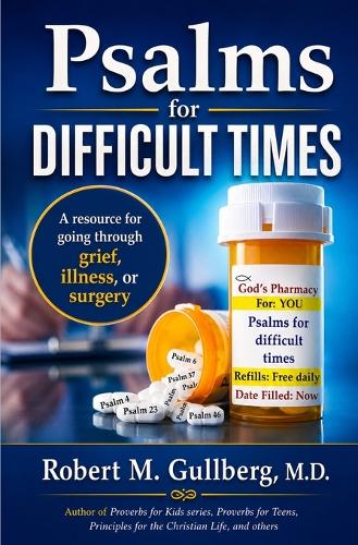 Psalms for difficult times