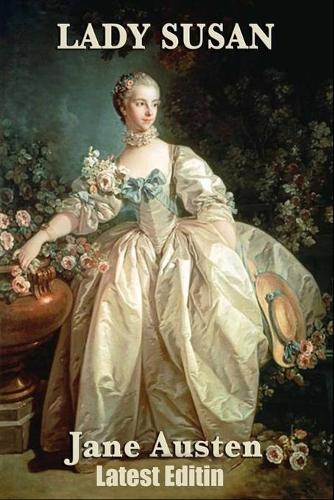 Lady Susan (Annotated)
