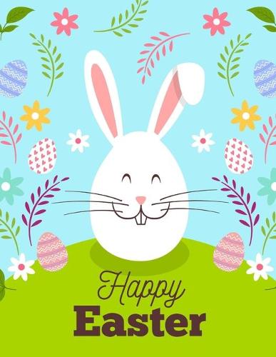 Happy Easter