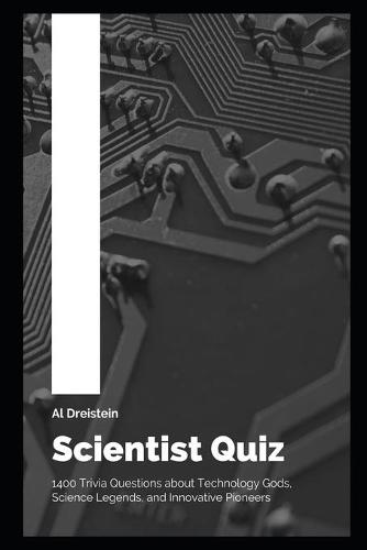 Scientist Quiz