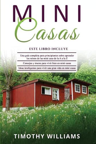Mini Casas