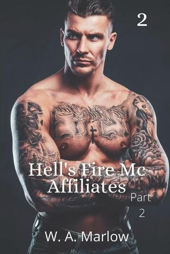 Hell's Fire MC Affiliates (Part 2)