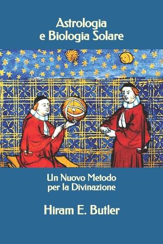 Astrologia e Biologia Solare