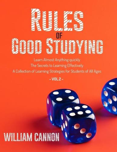 Rules of Good Studying