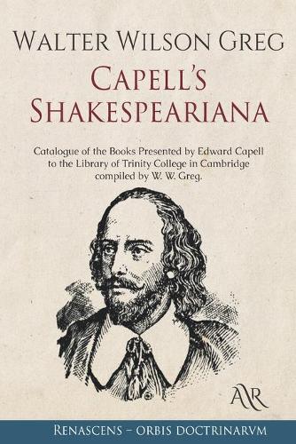 Capell's Shakespeariana
